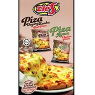 Zie's Frozen Pizza (Klang Valley only)