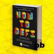 How to DeFi: Advanced - Coin Gecko