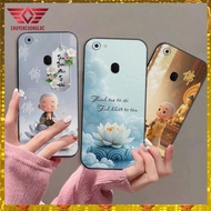 Oppo F5 / F5 Youth / F7 / F7 Youth case with calligraphy pattern new model 2026