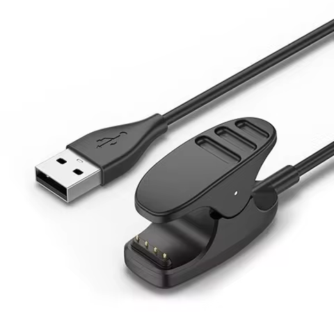 For Suunto 3 Fitness/Suunto 5/Traverse/Ambit 1 2 3 charger USB charger smart watch charging cable re