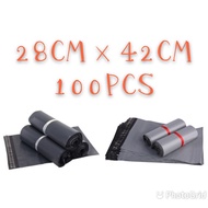 Buyerpick 28cm×42cm Flyer 28cm Courier Plastic bag 28cm × 42cm pos laju Packing Myparcel