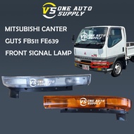 MITSUBISHI CANTER GUTS FB511 FE639 FRONT SIGNAL LAMP