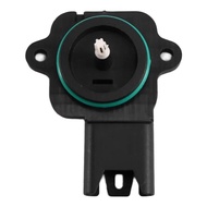 ABLZ-NEW For BMW E60 E61 E63 E64 E90 Car Temperature Sensor INTAKE AIR 13627547822 7547822