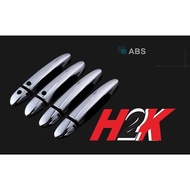 Mazda Cx 5 Accessories - Mazda Cx5 Outer Handle Cover Restock