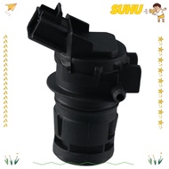 SUHU 1pc 85330-21010 Windshield Washer Pump, 85330-21010 85330-60190 Car Windshield Washer Pump, 9x5