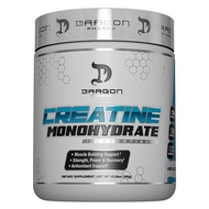 Monohydrate Creatine Essential Supplement