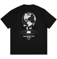 S-5XL .NRDN Clothing T-Shirt Kaos Boxy TS. CAROL