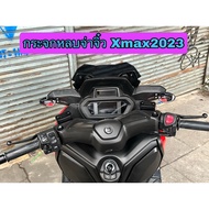 Xmax2023 Mini Visor Mirror Xmax Mirror Xmax 300 V2 Accessories