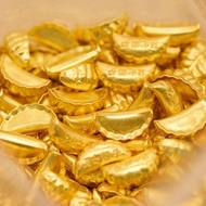 Simulation Miniature Miniature Dumpling Alloy Heaven's Pride Ornaments Lucky Fortune diy Jewelry Acc