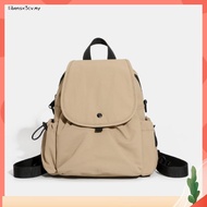 Aji Women's Backpack Lightweight Waterproof Travel Bag Fashion Mini College Schoolbag