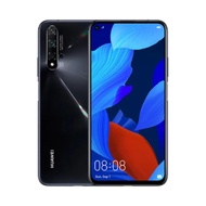 HUAWEI Nova 5T Smartphones Android Google Play Store 48MP Camera 6.26 inch 128GB 256GB ROM Mobile ph
