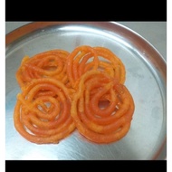 KVM Thulasiraman Jileibi. (4pcs)