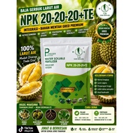 NPK 20-20-20 +TE -TJN WATER SOLUBLE FERTILIZER -1KG