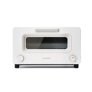 BALMUDA The Toaster K05A-WH 百慕達 蒸氣 烤麵包機 烤吐司神器 烤箱 白色