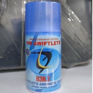 H3N1 Planks Spray for Automatic Dispenser Tip