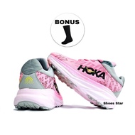 Hoka Challenger Atr 7 Running Shoes Latest Hoka Atr 7 Running Shoes/ Wanita Outdoor Jogging Shoes/ U