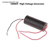 # Beauty Fashion #  High Voltage Generator High Voltage Module Transformer Step-up Module 3-6V 400KV