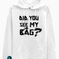 Bst did you hoodie K&T 5508 03