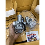 RR150 ZX150 CARBURETOR RR150 ORIGINAL KAWASAKI KARBURETOR 1
