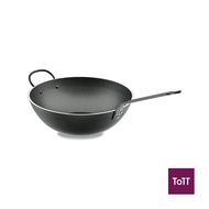 Lacor Alum Non-Stick Wok Ø30cm
