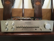 Luxman L-5 擴音機