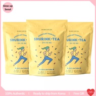 [Skinny Puritea] Shring Tea Pumpkin Burdock Buckwheat 30ea/ slimming drink tea korea / weight management / korea brand