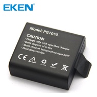 Battery Action Camera | Eken | Sjcam | Action Camera