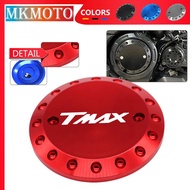 New For YAMAHA T-MAX530 2012-2016 TMAX500 2008-2011 Motorcycle Engine Stator Protective Cover Decorative Cover tmax530 tmax500