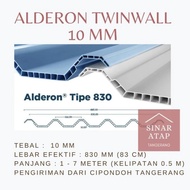 OS Alderon Twinwall 830