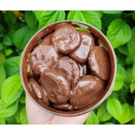 Cokies coklat paduuu