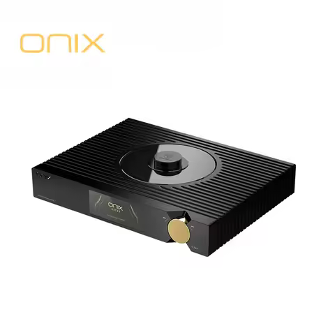 SHANLING ONIX Zenith XST20 Flagship High-End SACD / CD Transport True DSD Support I2S USB AES EBU BN