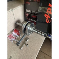 API HONDA DREAM RACING CRANKSHAFT JET 3MM