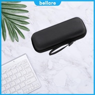 Carrying Case with Mesh Pocket Storage Box Handheld Bag for GAMEMT E6 Plus/E6 [Bellare.sg]