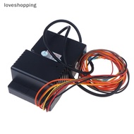 LOVE Gas Oven HLK-01 AC220 Universal Gas Oven Suitable For Toaster Ovens Gas Oven PING