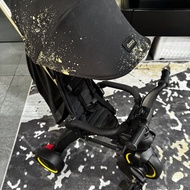 Sepeda Doona Liki Trike Special Gold Edition (Preloved)