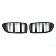 BMW 7 Series G12 M8 Style Grille 740i 730i 3D ซีรีส์ G14 G11 ชุดติดตั้งตกแต่งภายนอกรถยนต์ส่วนบน