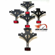 Tail tidy Model R1 Ready Cbr150r, Cb150r, R15 V3, R15 v2, Gsx, Ninja250, R25, Cbr250rr & Other Motor