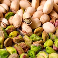USA Pistachio Nuts Roasted /Kacang Pistachio.Kekacang Nuts Pistachio 1kg, Pistachios 500g