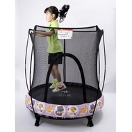 Household Trampoline Children's Indoor Trampoline Adult Baby Family Small Trampoline Children Trampoline