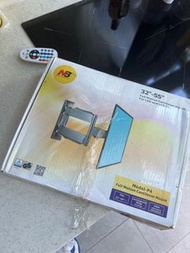 NB全新可移動電視架