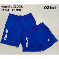 Yonex Men's and Women's Badminton Pants Sport Pants Sport Wear Woman Sport Pants Women