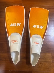 GULL MEW 潛水蛙鞋