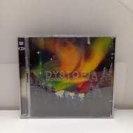 #U250-20 2CD TERPAKAI [ MIDNIGHT JUGGERNAUTS - DYSTOPIA ] USED 2CD #U250-20