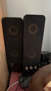 Creative T40 series II