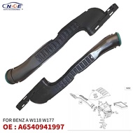 A6540941997 For Mercedes Benz A-Class W118 W177 Air Intake Pipe Tubo 28209405500 Lufteinlass Schlauc