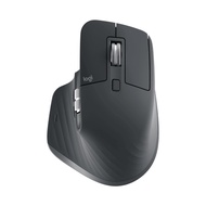 LOGITECH MX MASTER 3S FOR MAC MOUSE PALE-GRAPHITE