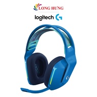 Logitech G733 Lightspeed RGB wireless over-ear headset - Genuine product