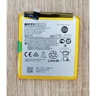 แบตเตอรี่ For Motorola Moto One 5G Ace Moto G 5G (XT2113)  Battery Model MK50 รับประกัน 3เดือน