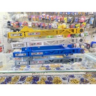 SWING ARM BST SLOT 2INCI WAVE125 WAVE110 WAVE100 KRISS LAGENDA SS SYM DEMAK SUPER CUB