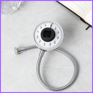 Torque Angle Meter Professional Spanner Adapter Torque Wrench Degree Gauge for Automotive Gear Corne
